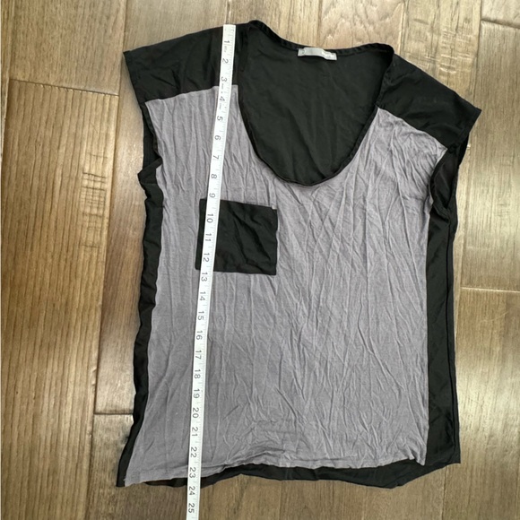 Smart Set Sleeveless Top - Picture 8 of 9